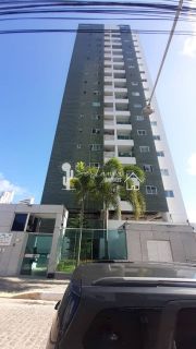 Apartamento para Locação com excelente, no Edifício Bosques dos Guararapes – Apartamento – 805