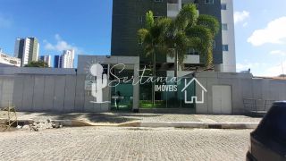 Apartamento para Locação com excelente, no Edifício Bosques dos Guararapes – Apartamento – 805