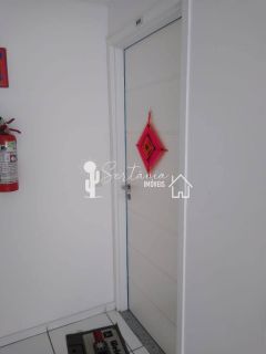 Apartamento para Locação com excelente, no Edifício Bosques dos Guararapes – Apartamento – 805