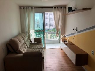 Apartamento para Locação com excelente, no Edifício Bosques dos Guararapes – Apartamento – 805