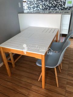 Apartamento para Locação com excelente, no Edifício Bosques dos Guararapes – Apartamento – 805