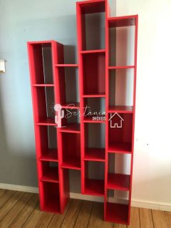 Apartamento para Locação com excelente, no Edifício Bosques dos Guararapes – Apartamento – 805