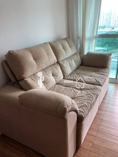 Apartamento para Locação com excelente, no Edifício Bosques dos Guararapes – Apartamento – 805