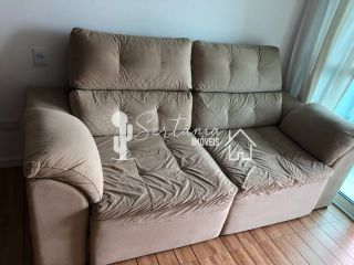 Apartamento para Locação com excelente, no Edifício Bosques dos Guararapes – Apartamento – 805