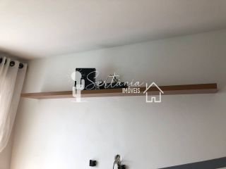 Apartamento para Locação com excelente, no Edifício Bosques dos Guararapes – Apartamento – 805