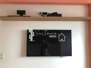 Apartamento para Locação com excelente, no Edifício Bosques dos Guararapes – Apartamento – 805