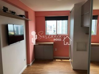 Apartamento para Locação com excelente, no Edifício Bosques dos Guararapes – Apartamento – 805
