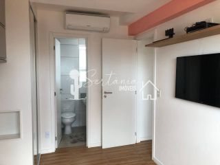Apartamento para Locação com excelente, no Edifício Bosques dos Guararapes – Apartamento – 805