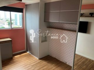 Apartamento para Locação com excelente, no Edifício Bosques dos Guararapes – Apartamento – 805