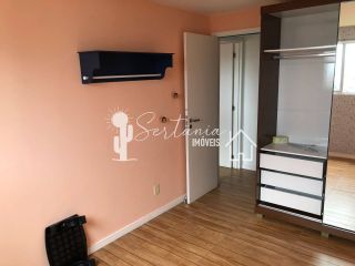 Apartamento para Locação com excelente, no Edifício Bosques dos Guararapes – Apartamento – 805