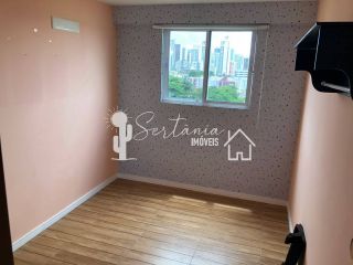 Apartamento para Locação com excelente, no Edifício Bosques dos Guararapes – Apartamento – 805