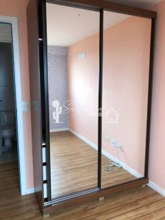 Apartamento para Locação com excelente, no Edifício Bosques dos Guararapes – Apartamento – 805