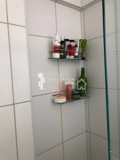 Apartamento para Locação com excelente, no Edifício Bosques dos Guararapes – Apartamento – 805