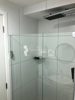 Apartamento para Locação com excelente, no Edifício Bosques dos Guararapes – Apartamento – 805