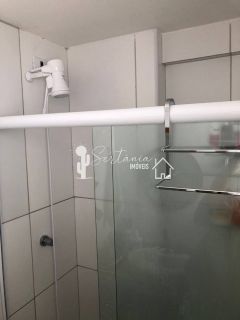 Apartamento para Locação com excelente, no Edifício Bosques dos Guararapes – Apartamento – 805