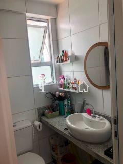 Apartamento para Locação com excelente, no Edifício Bosques dos Guararapes – Apartamento – 805