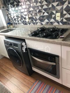 Apartamento para Locação com excelente, no Edifício Bosques dos Guararapes – Apartamento – 805