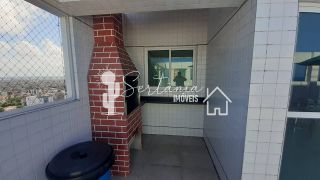 Apartamento para Locação com excelente, no Edifício Bosques dos Guararapes – Apartamento – 805