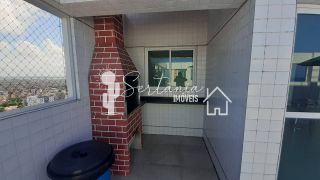 Apartamento para Locação com excelente, no Edifício Bosques dos Guararapes – Apartamento – 805