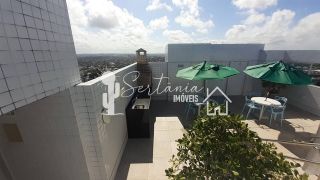 Apartamento para Locação com excelente, no Edifício Bosques dos Guararapes – Apartamento – 805