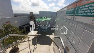 Apartamento para Locação com excelente, no Edifício Bosques dos Guararapes – Apartamento – 805