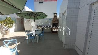 Apartamento para Locação com excelente, no Edifício Bosques dos Guararapes – Apartamento – 805