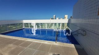 Apartamento para Locação com excelente, no Edifício Bosques dos Guararapes – Apartamento – 805