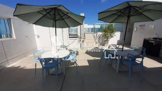 Apartamento para Locação com excelente, no Edifício Bosques dos Guararapes – Apartamento – 805