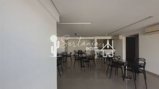 Apartamento para Locação com excelente, no Edifício Bosques dos Guararapes – Apartamento – 805