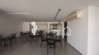 Apartamento para Locação com excelente, no Edifício Bosques dos Guararapes – Apartamento – 805