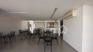 Apartamento para Locação com excelente, no Edifício Bosques dos Guararapes – Apartamento – 805