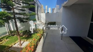 Apartamento para Locação com excelente, no Edifício Bosques dos Guararapes – Apartamento – 805