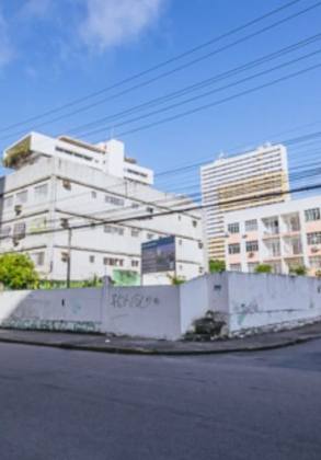 Aluguel de área em Boa Viagem,530M²