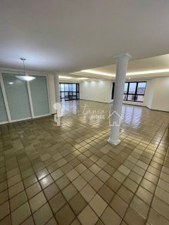 Venda apartamento beira mar de Piedade - Com 04 suítes, 03 vagas, 300M².