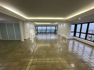 Venda apartamento beira mar de Piedade - Com 04 suítes, 03 vagas, 300M².