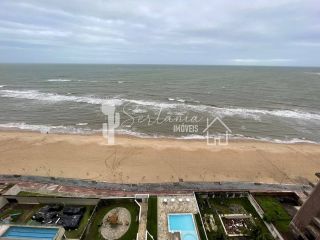 Venda apartamento beira mar de Piedade - Com 04 suítes, 03 vagas, 300M².