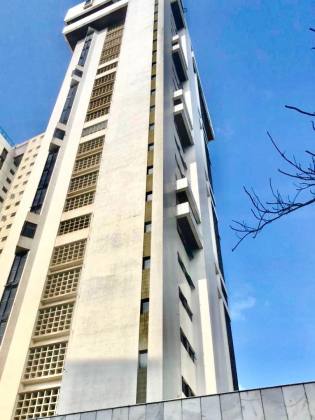 Venda apartamento beira mar de Piedade - Com 04 suítes, 03 vagas, 300M².