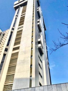 Venda apartamento beira mar de Piedade - Com 04 suítes, 03 vagas, 300M².