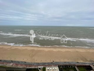 Venda apartamento beira mar de Piedade - Com 04 suítes, 03 vagas, 300M².