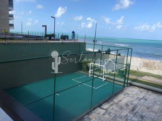 Venda apartamento beira mar de Piedade - Com 04 suítes, 03 vagas, 300M².