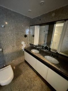Venda apartamento beira mar de Piedade - Com 04 suítes, 03 vagas, 300M².