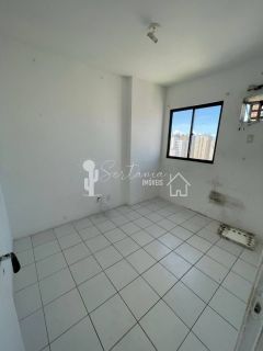 Venda apartamento 03 quartos em Boa Viagem, 02 vagas, com lazer.