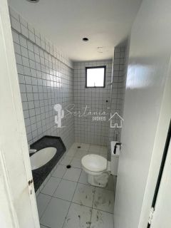 Venda apartamento 03 quartos em Boa Viagem, 02 vagas, com lazer.