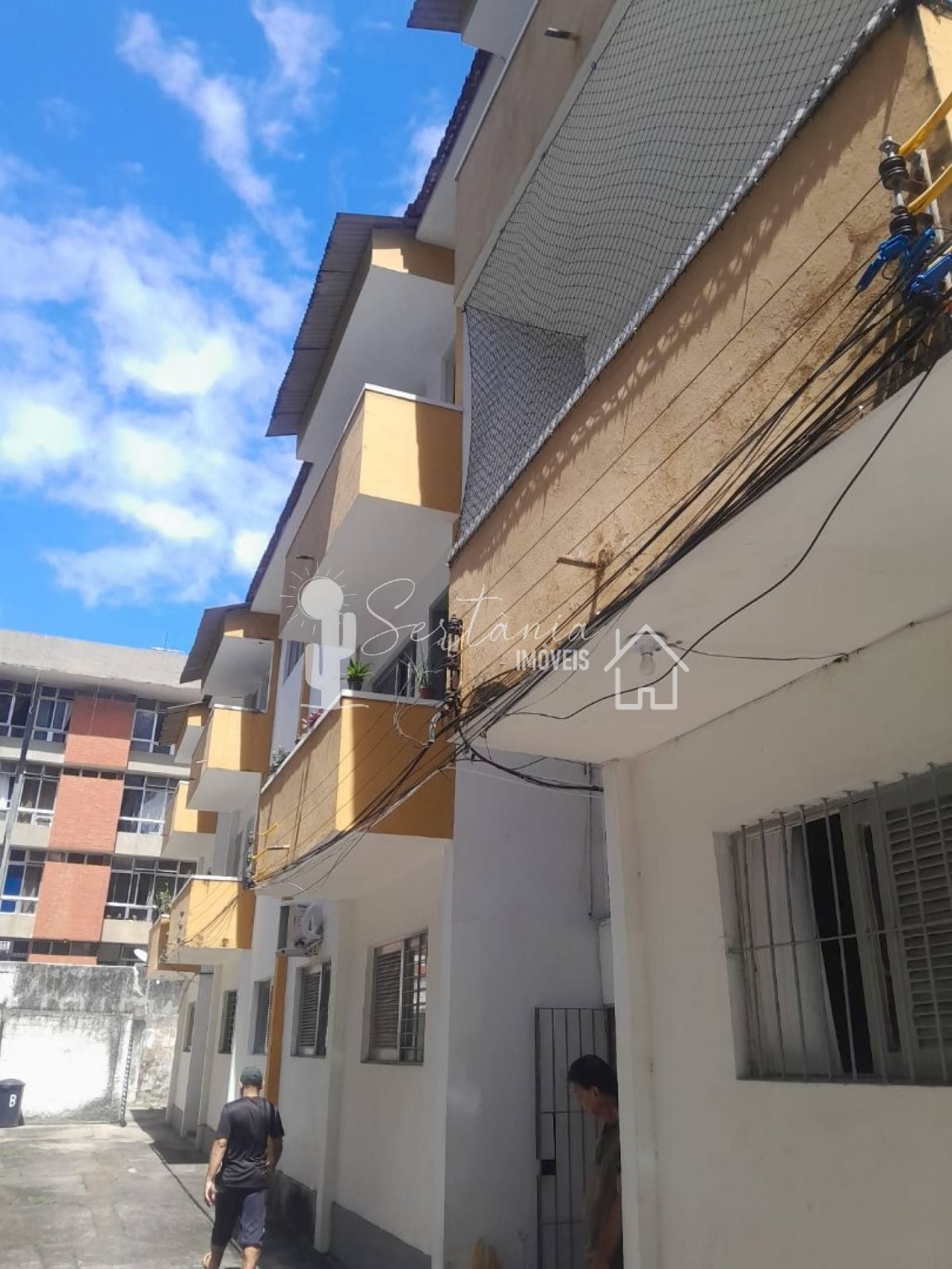 Para investidor, Venda de Prédio na Madalena.