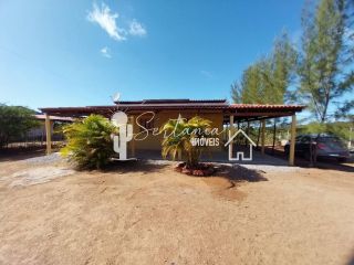 Chácara para Venda com excelente localização próximo ao Açude Barra, há 7,0 km da cidade.