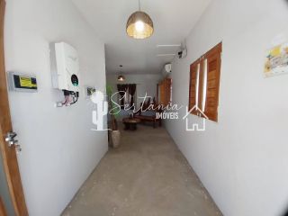 Chácara para Venda com excelente localização próximo ao Açude Barra, há 7,0 km da cidade.