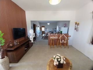 Chácara para Venda com excelente localização próximo ao Açude Barra, há 7,0 km da cidade.