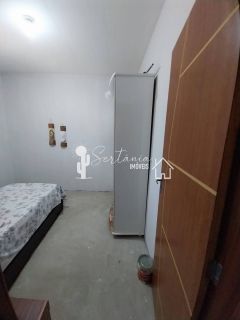 Chácara para Venda com excelente localização próximo ao Açude Barra, há 7,0 km da cidade.
