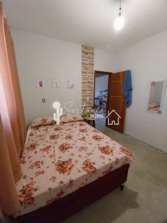 Chácara para Venda com excelente localização próximo ao Açude Barra, há 7,0 km da cidade.