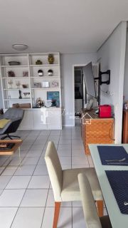 Apartamento para locação, com excelente localização no Edf. Ana Rodrigues, Casa Amarela – Recife/PE.